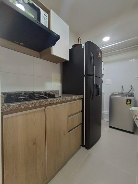 Apartamento Reserva Cañaveral Amoblado en Bucaramanga - Amoblados.co